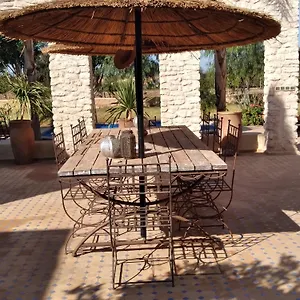 Couette-café Mamy Wababi