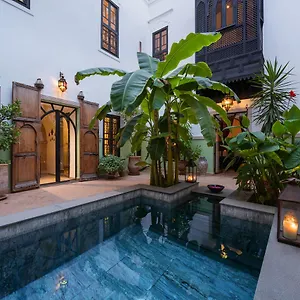 Riad Azzar