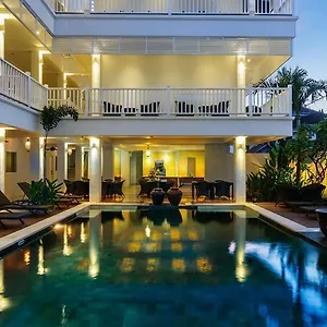 Samsara Hotel Legian