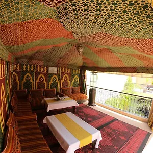 Riad Les Rêves De Marrakech