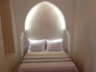 Riad Des Trois Palais Marrakesh