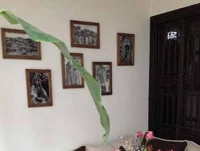 **  Riad Des Trois Palais Marrakesch Marokko